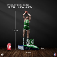 Load image into Gallery viewer, PRE-ORDER: LARRY BIRD