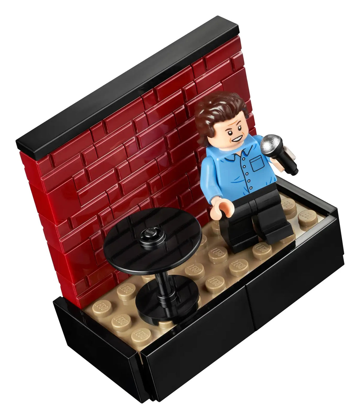 LEGO SEINFELD 21328