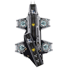 Load image into Gallery viewer, LEGO: MARVEL THE SHIELD CARRIER 76042