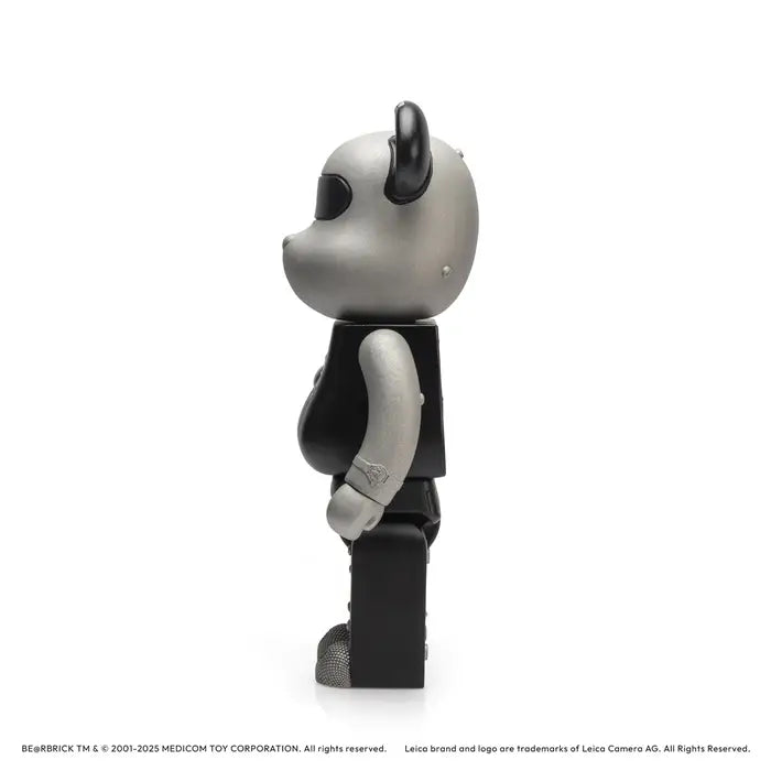 LEICA 400% BEARBRICK