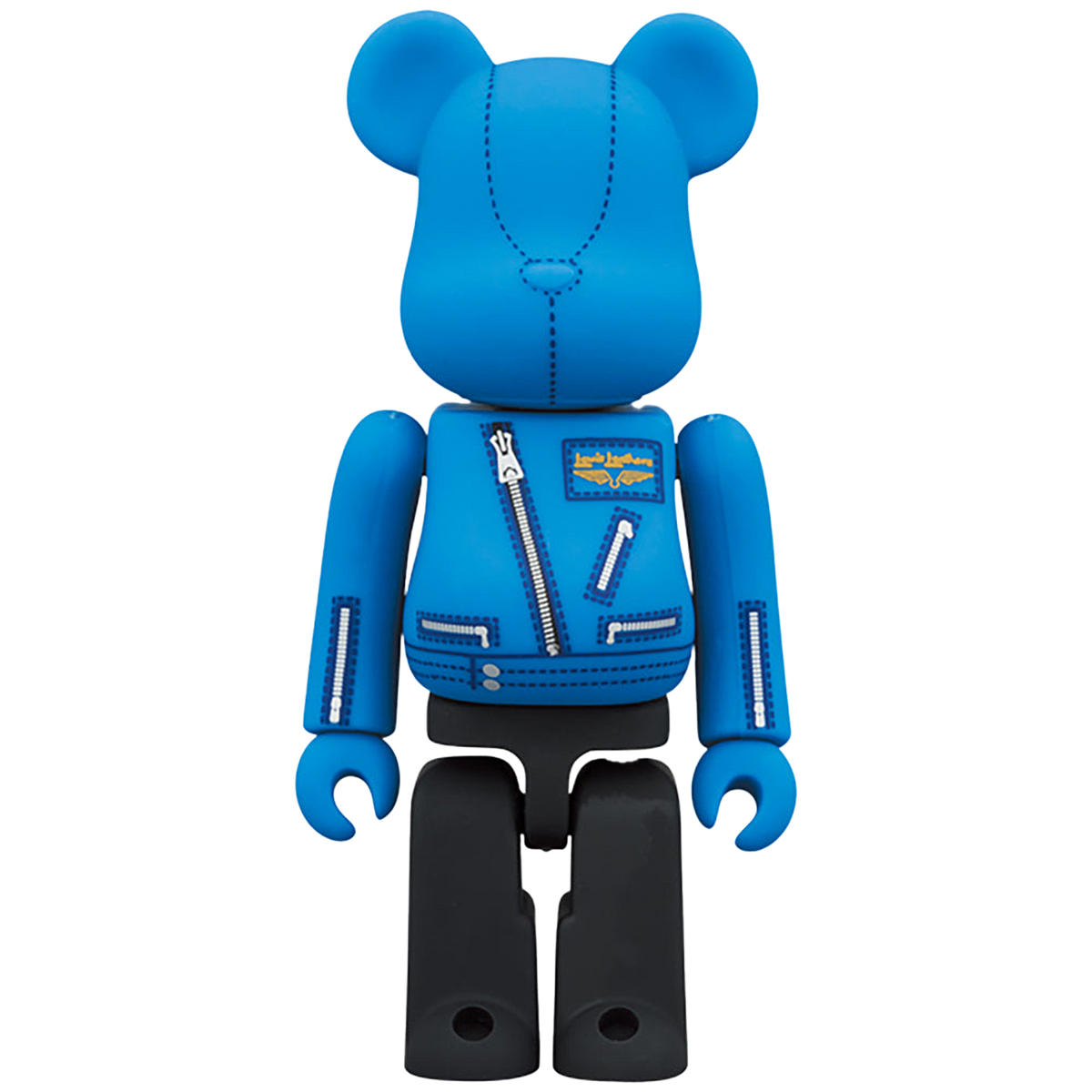 LEWIS LEATHERS CYCLONE BEARBRICK SET