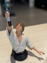 Load image into Gallery viewer, LUKE MINI BUST