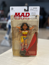 Load image into Gallery viewer, MAD JUST-US LEAGUE: WONDER WOMAN
