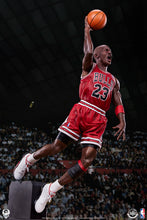 Load image into Gallery viewer, MICHAEL JORDAN QUARTER SCALE STATUE