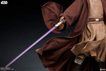 Load image into Gallery viewer, MACE WINDU PREMIUM FORMAT STATUE