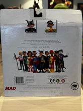Load image into Gallery viewer, MAD JUST-US LEAGUE BATMAN AND ROBIN
