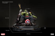 Load image into Gallery viewer, MAESTRO VERSION A STATUE