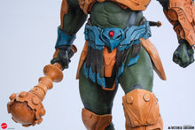 Load image into Gallery viewer, PRE-ORDER: MAN-AT-ARMS LEGENDS MAQUETTE
