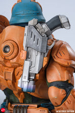 Load image into Gallery viewer, PRE-ORDER: MAN-AT-ARMS LEGENDS MAQUETTE