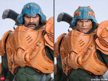 Load image into Gallery viewer, PRE-ORDER: MAN-AT-ARMS LEGENDS MAQUETTE