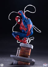 Load image into Gallery viewer, PRE-ORDER: MARVEL SNAP SPIDER-MAN STATUE