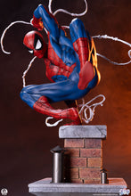 Load image into Gallery viewer, PRE-ORDER: MARVEL SNAP SPIDER-MAN STATUE