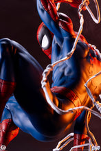 Load image into Gallery viewer, PRE-ORDER: MARVEL SNAP SPIDER-MAN STATUE