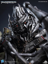 Load image into Gallery viewer, PRE-ORDER: MEGATRON ON THRONE