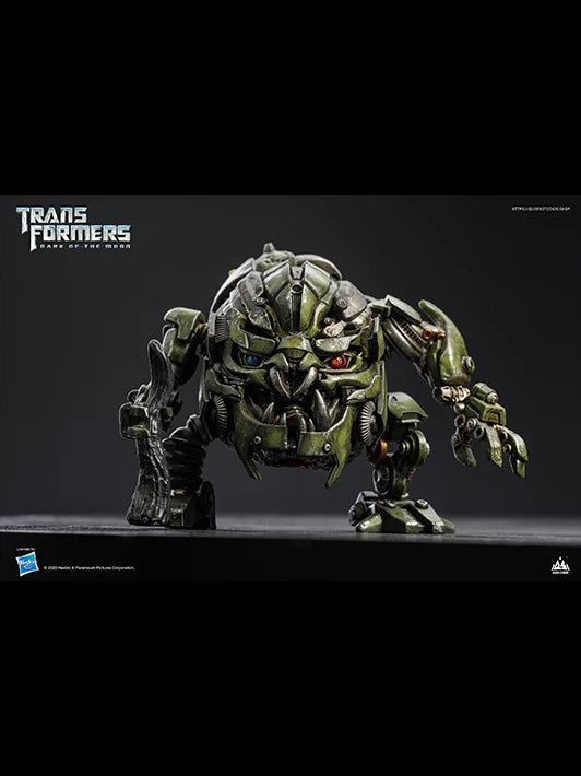 PRE-ORDER: MEGATRON ON THRONE