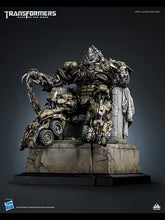 Load image into Gallery viewer, PRE-ORDER: MEGATRON ON THRONE