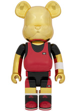 Load image into Gallery viewer, MICHAEL JORDAN 1985 AIR JORAN 1000% BEARBRICK