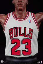 Load image into Gallery viewer, PRE-ORDER: MICHAEL JORDAN "WINGS" BUST