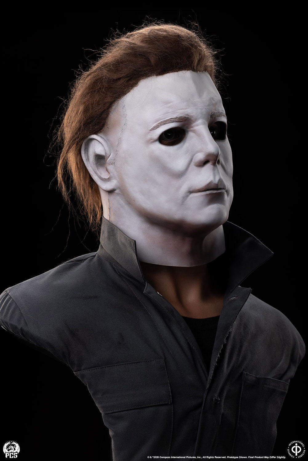 PRE-ORDER: MIKE MYERS BUST