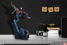 Load image into Gallery viewer, MILES MORALES PREMIUM FORMAT