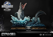 Load image into Gallery viewer, MOSASAURUS EXCLUSIVE