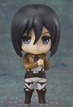 Load image into Gallery viewer, NENDOROID MIKASA ACKERMAN