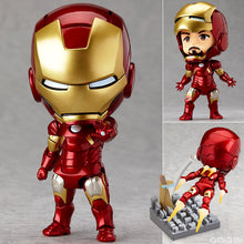 Load image into Gallery viewer, NENDOROID IRON MAN MARK 7