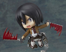 Load image into Gallery viewer, NENDOROID MIKASA ACKERMAN