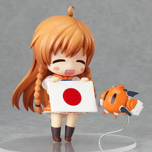 Load image into Gallery viewer, NENDOROID MIRAI SUENAGA