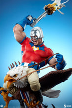 Load image into Gallery viewer, PRE-ORDER: PEACEMAKER: EAT PEACE