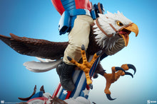 Load image into Gallery viewer, PRE-ORDER: PEACEMAKER: EAT PEACE