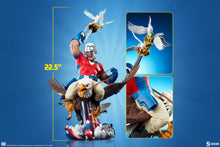 Load image into Gallery viewer, PRE-ORDER: PEACEMAKER: EAT PEACE