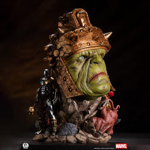 Load image into Gallery viewer, PRE-ORDER: PLANET HULK BUST