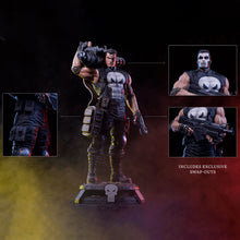 Load image into Gallery viewer, PRE-ORDER: PUNISHER DELUXE 1/3 SCALE