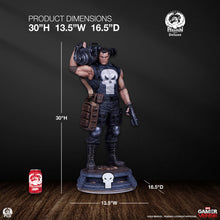 Load image into Gallery viewer, PRE-ORDER: PUNISHER DELUXE 1/3 SCALE