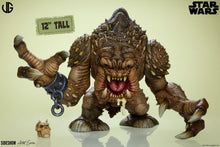 Load image into Gallery viewer, PRE-ORDER: RANCOR DESIGNER COLLECTIBLE STATUE