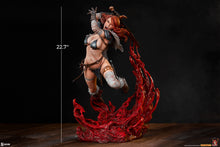Load image into Gallery viewer, PRE-ORDER: RED SONJA A SAVAGE SWORD