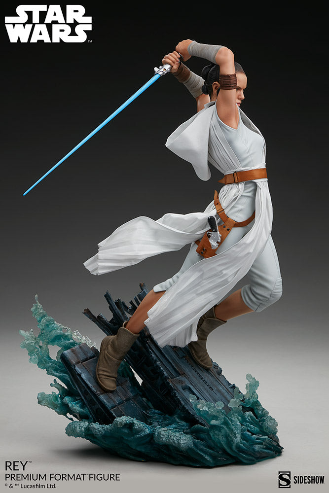 REY PREMIUM FORMAT