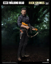 Load image into Gallery viewer, RICK GRIMES SEASON 7