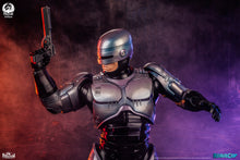 Load image into Gallery viewer, PRE-ORDER: ROBOCOP DELUXE 1/3 SCALE  STATUE