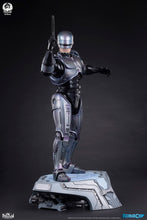 Load image into Gallery viewer, PRE-ORDER: ROBOCOP DELUXE 1/3 SCALE  STATUE