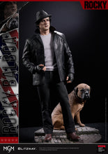 Load image into Gallery viewer, PRE-ORDER: ROCKY 1976 STATUE