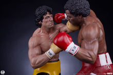 Load image into Gallery viewer, ROCKY III DIORAMA