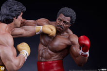 Load image into Gallery viewer, ROCKY III DIORAMA