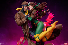 Load image into Gallery viewer, ROGUE AND GAMBIT