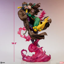 Load image into Gallery viewer, ROGUE AND GAMBIT