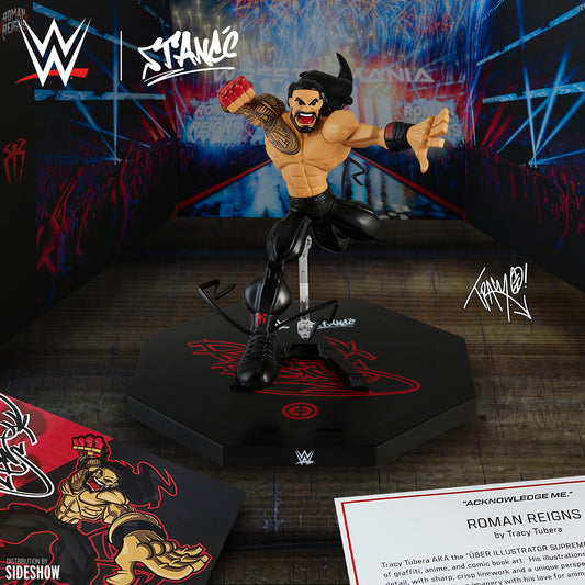 ROMAN REIGNS