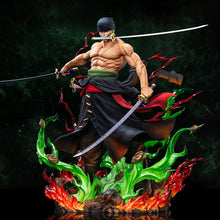 Load image into Gallery viewer, PRE-ORDER: RORONOA ZORO STATUE