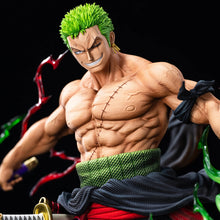 Load image into Gallery viewer, PRE-ORDER: RORONOA ZORO STATUE