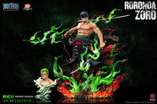 Load image into Gallery viewer, PRE-ORDER: RORONOA ZORO STATUE